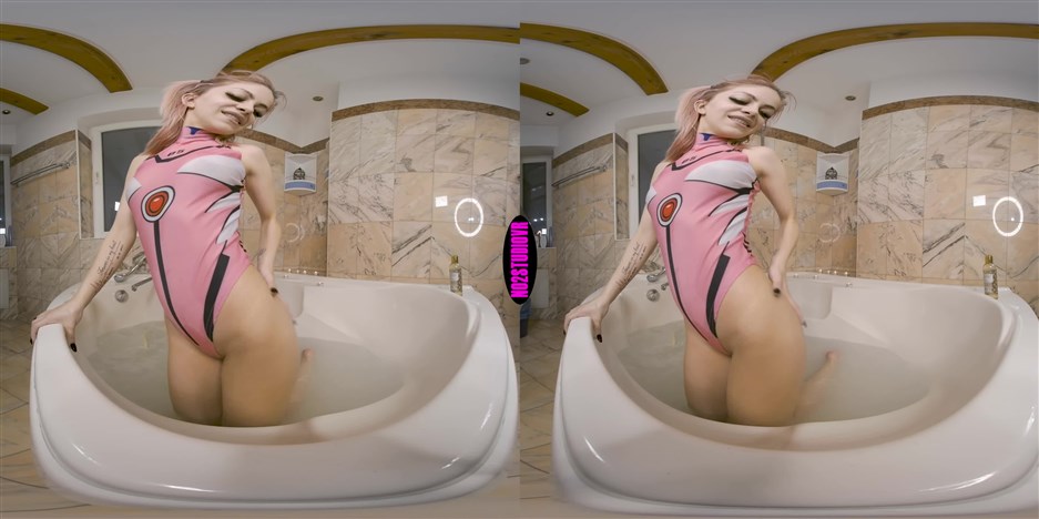 No2StudioVR presents My Sexy Cosplay – Ariana 4K (MP4, 3840×1920, UltraHD/2K) - pornevening.com